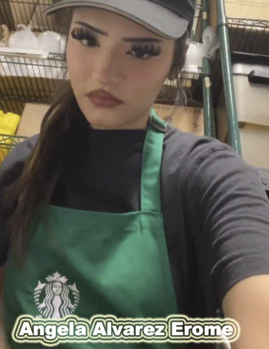 Angela Alvarez Erom